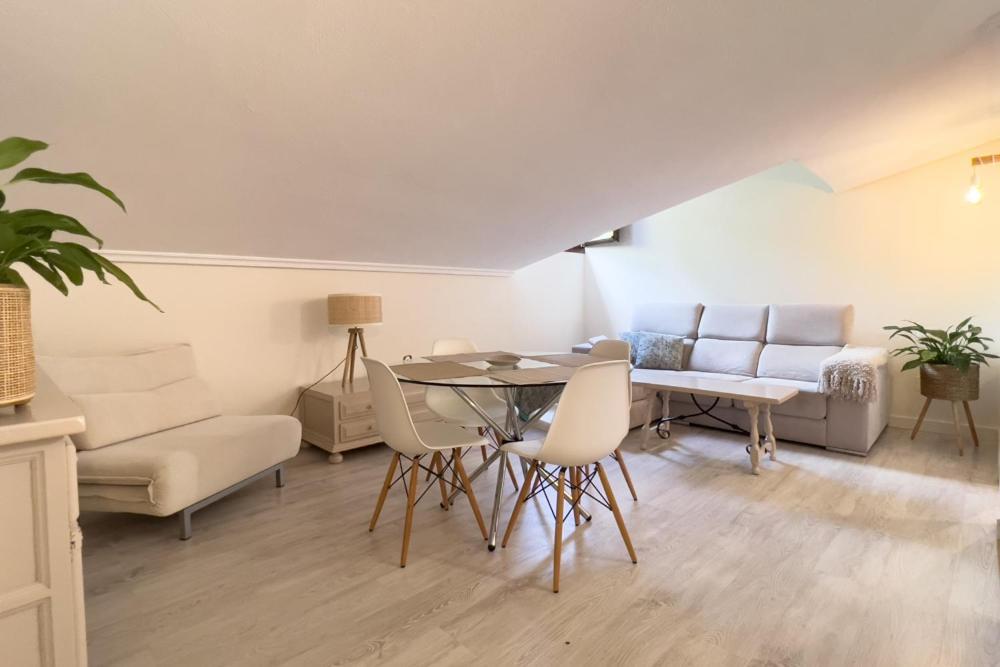 Apartamentos Santa Lucia Cabezón de la Sal Dış mekan fotoğraf
