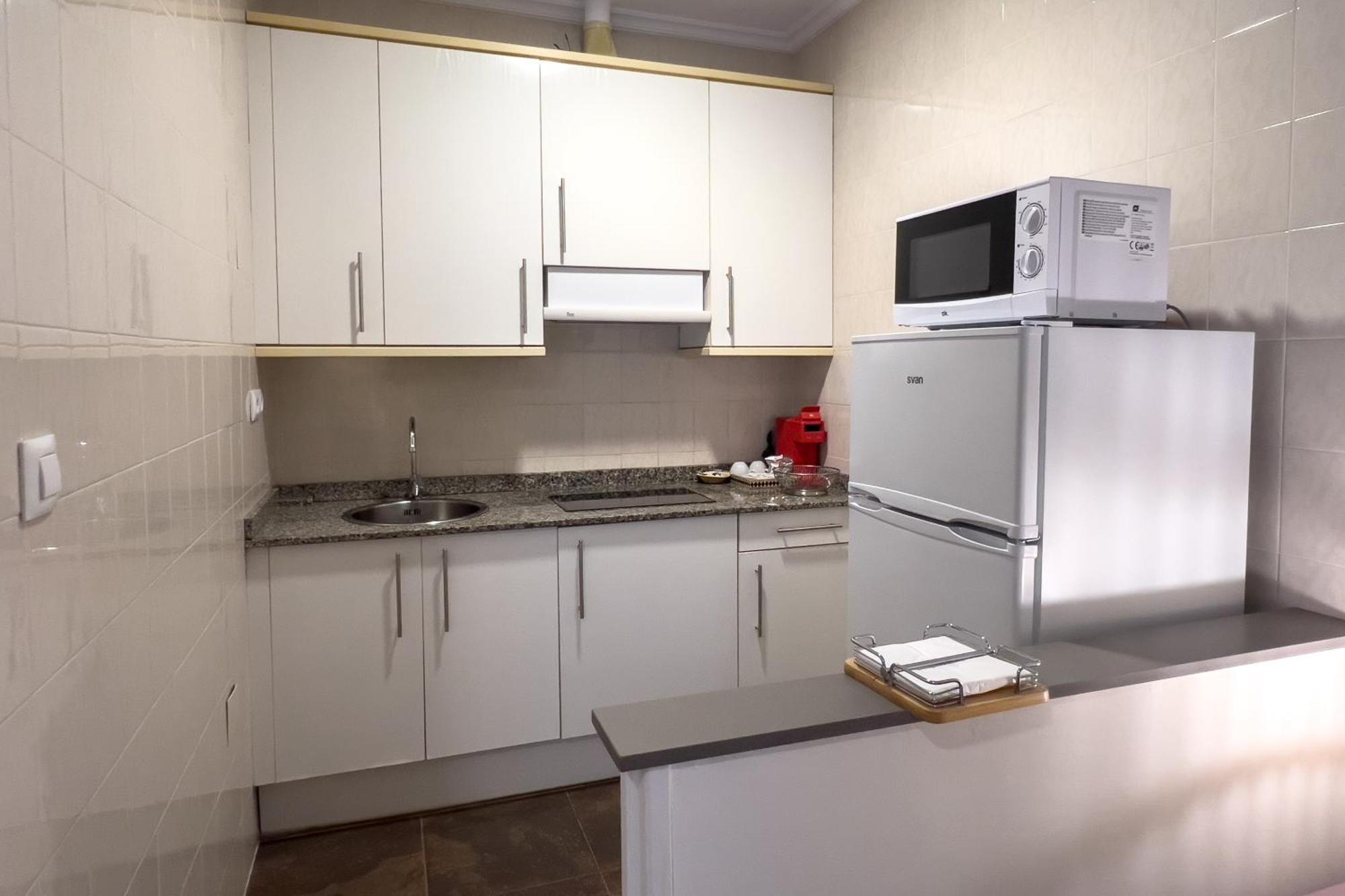 Apartamentos Santa Lucia Cabezón de la Sal Dış mekan fotoğraf