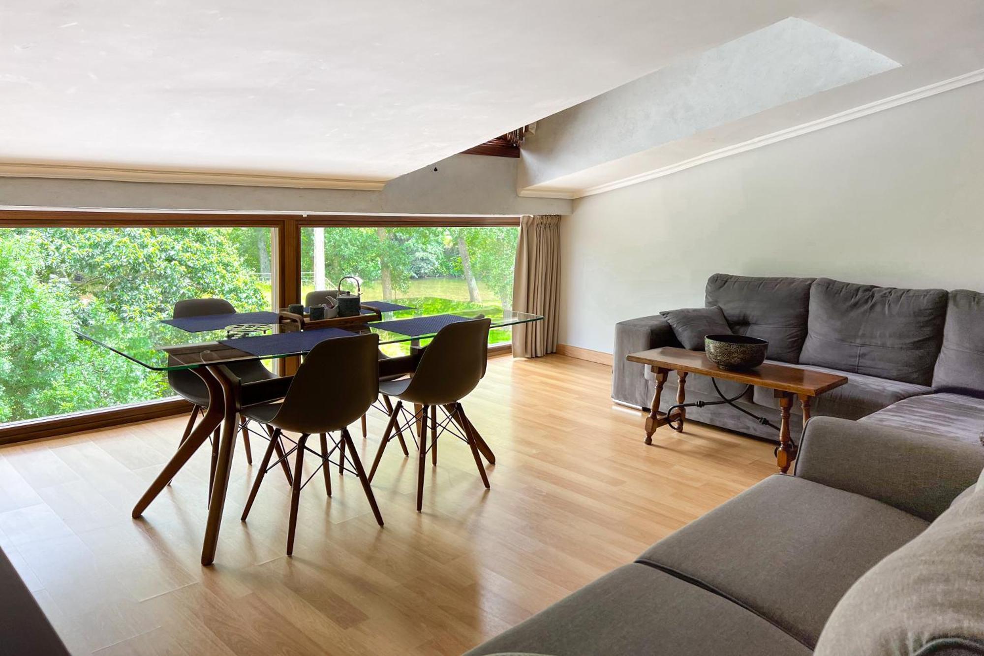Apartamentos Santa Lucia Cabezón de la Sal Dış mekan fotoğraf