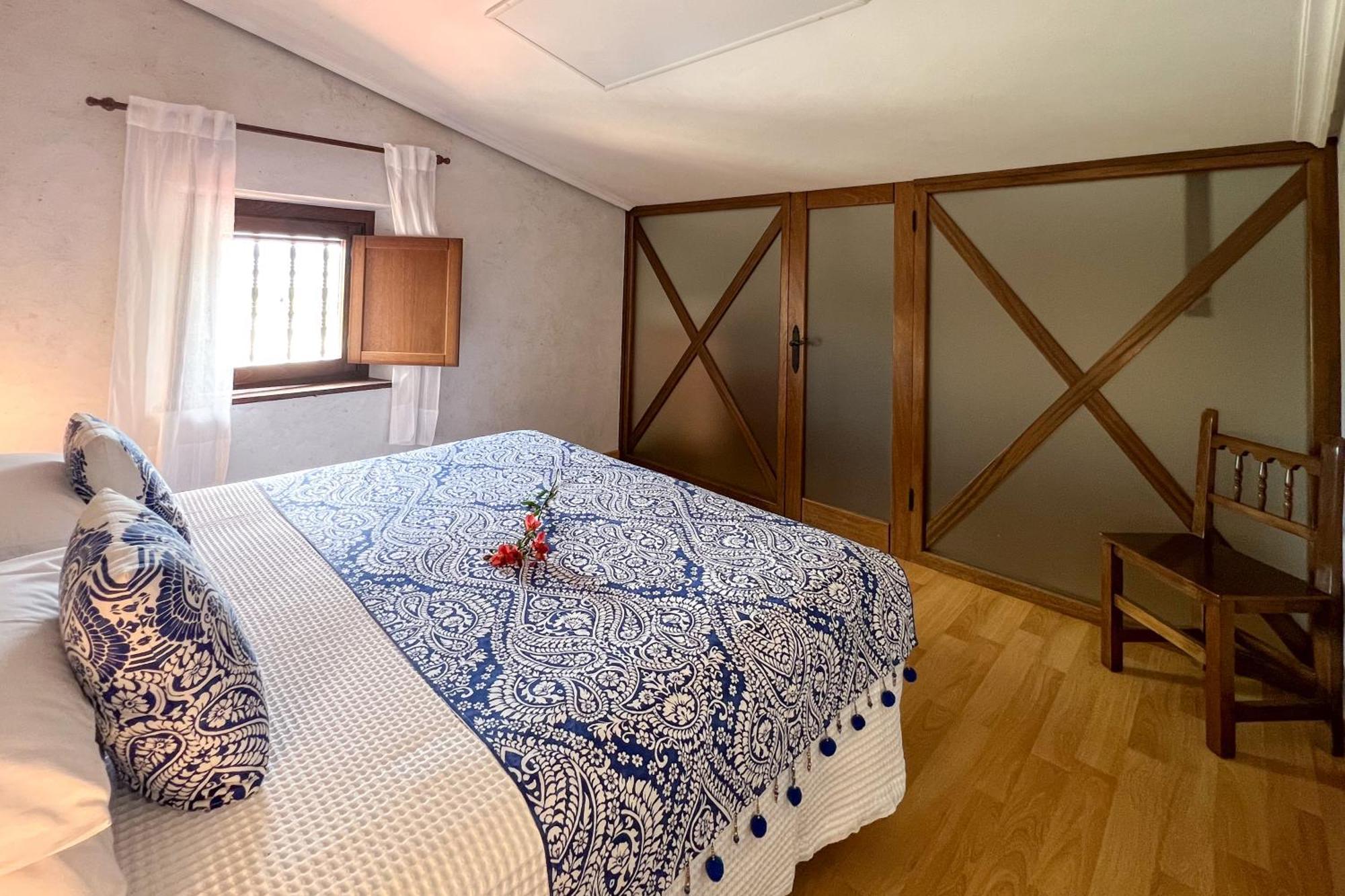 Apartamentos Santa Lucia Cabezón de la Sal Dış mekan fotoğraf