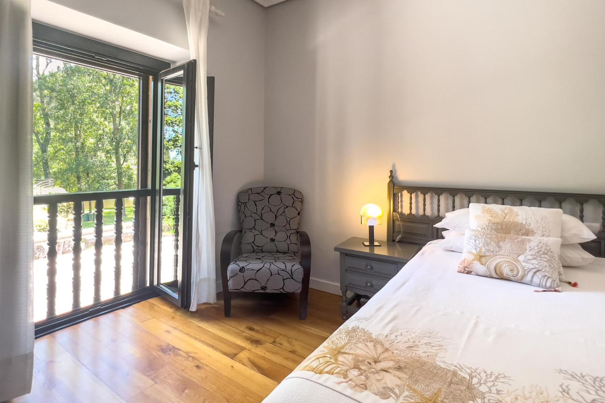 Apartamentos Santa Lucia Cabezón de la Sal Dış mekan fotoğraf